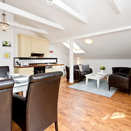 Appartement Hartmann - Drewitz Heringsdorf (Usedom)